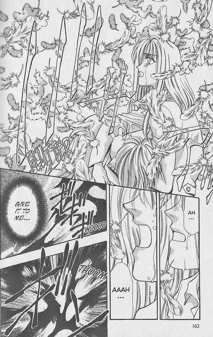 Page 34 Chapter 23 Kemonotachi no Yoru