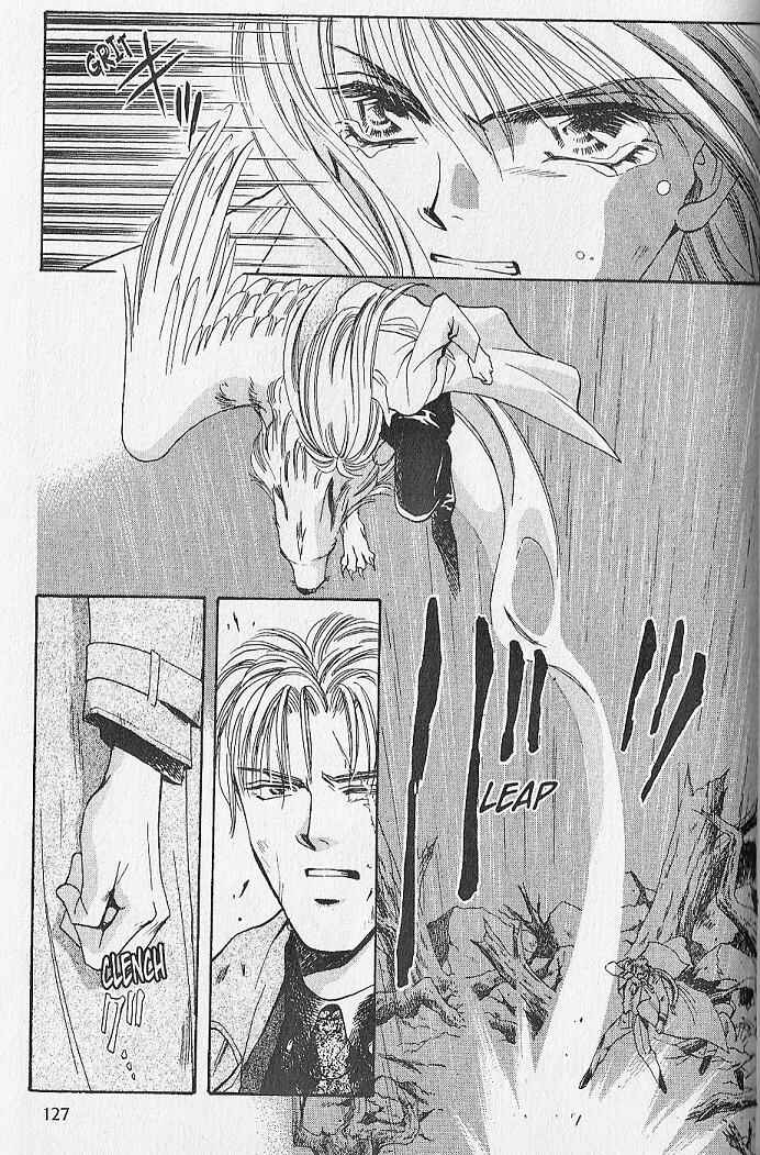 Page 34 Chapter 22 Kemonotachi no Yoru