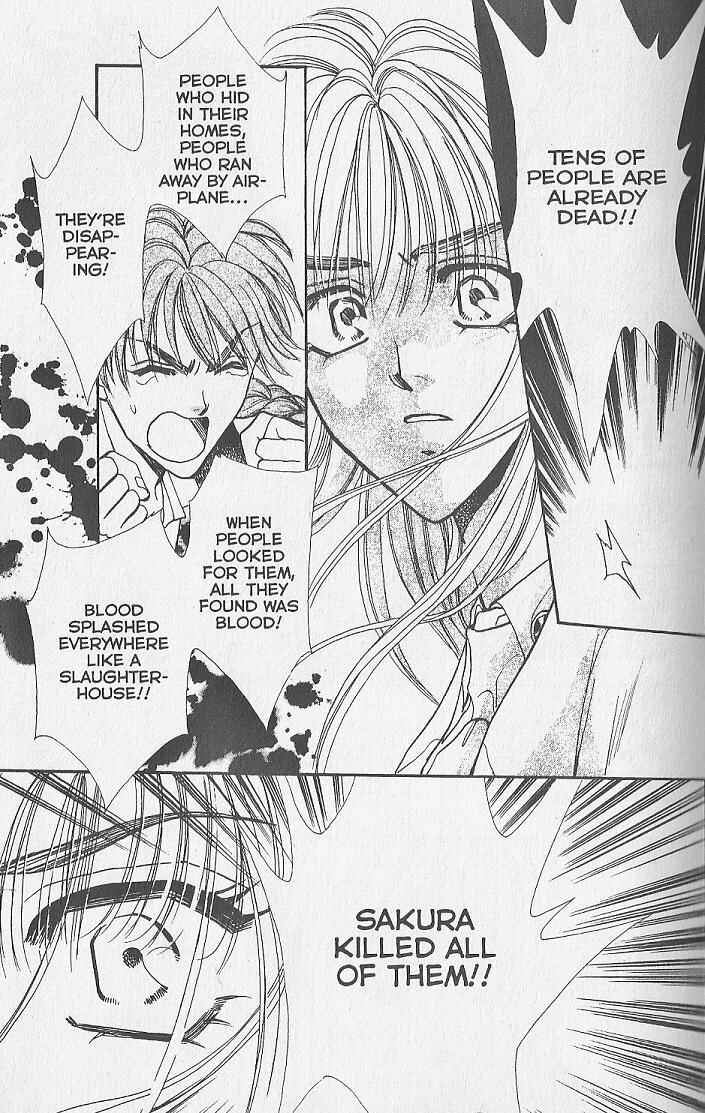 Page 14 Chapter 10 Kemonotachi no Yoru