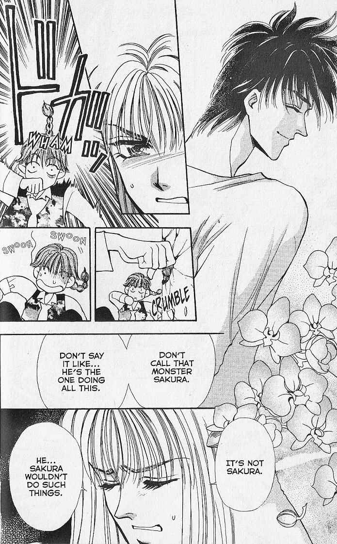 Page 15 Chapter 10 Kemonotachi no Yoru
