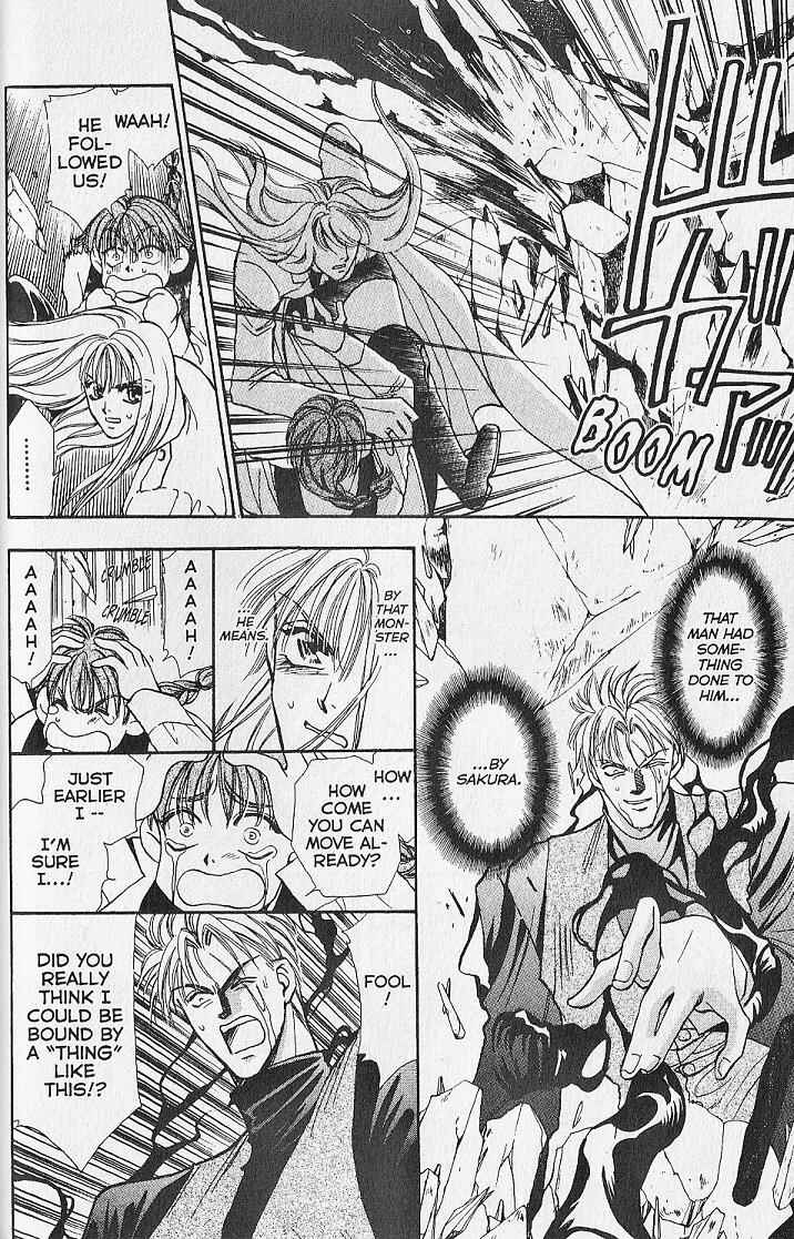 Page 19 Chapter 10 Kemonotachi no Yoru