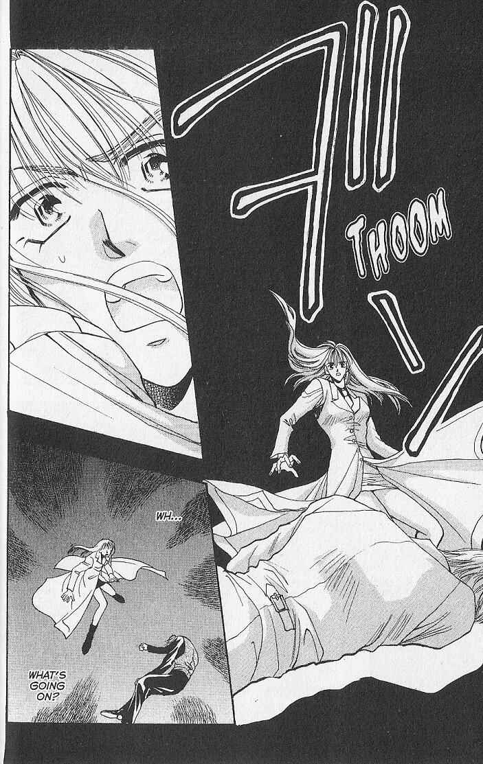 Page 24 Chapter 10 Kemonotachi no Yoru