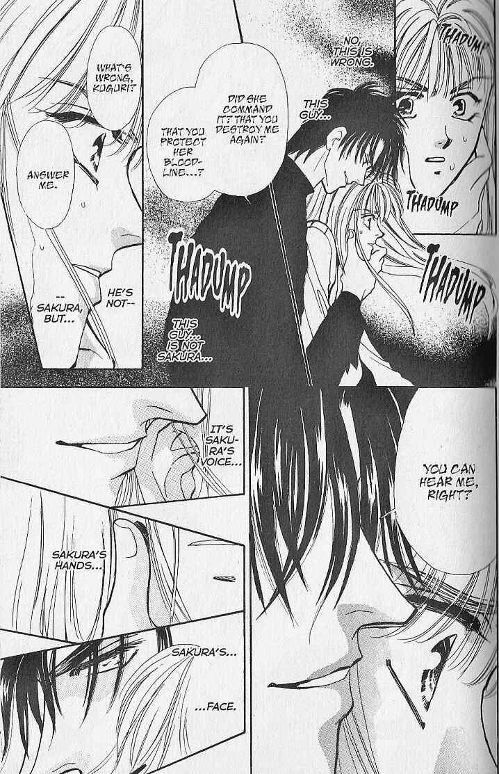 Page 29 Chapter 10 Kemonotachi no Yoru