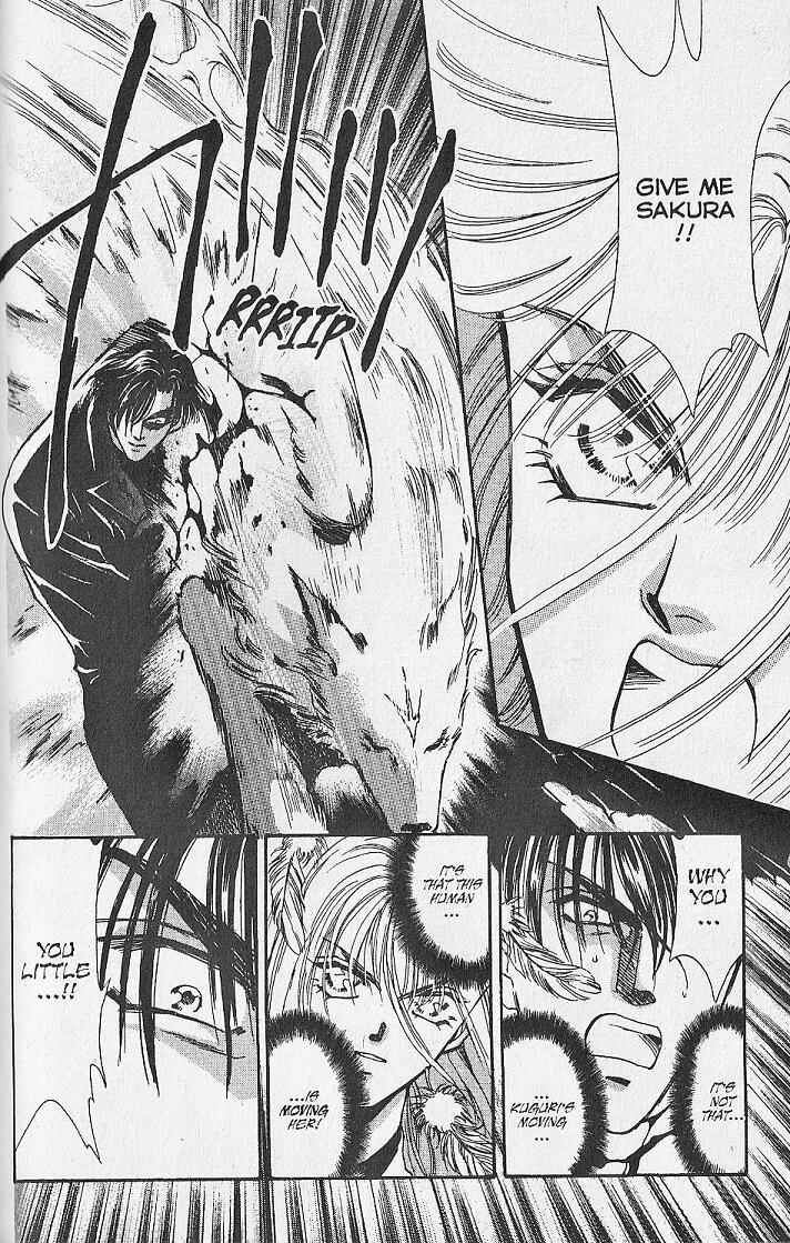 Page 40 Chapter 10 Kemonotachi no Yoru