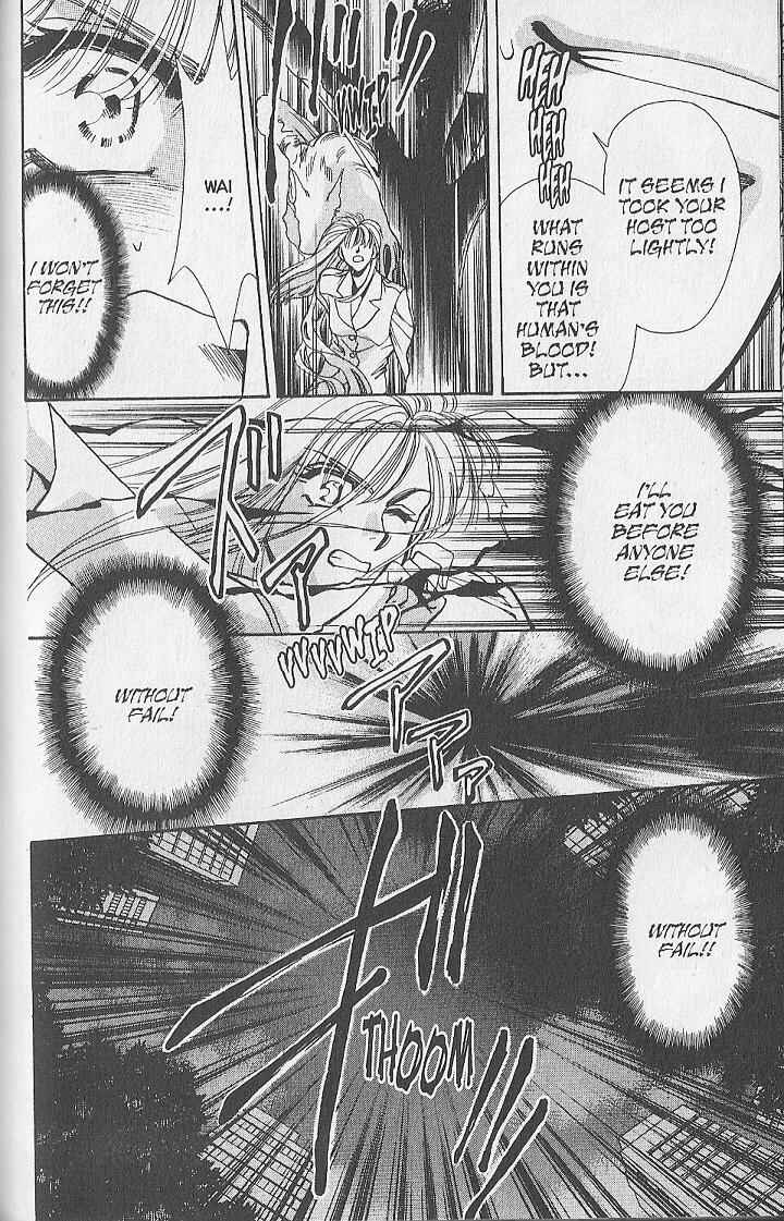 Page 42 Chapter 10 Kemonotachi no Yoru