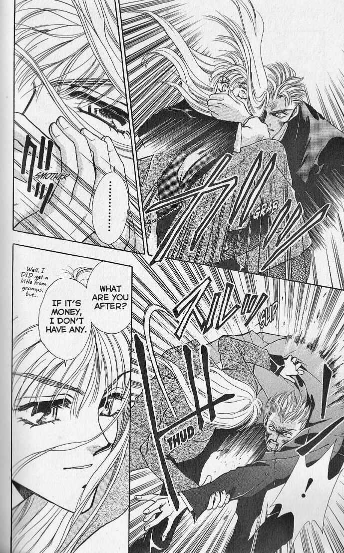 Page 18 Chapter 3 Kemonotachi no Yoru