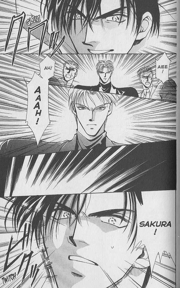 Page 29 Chapter 3 Kemonotachi no Yoru