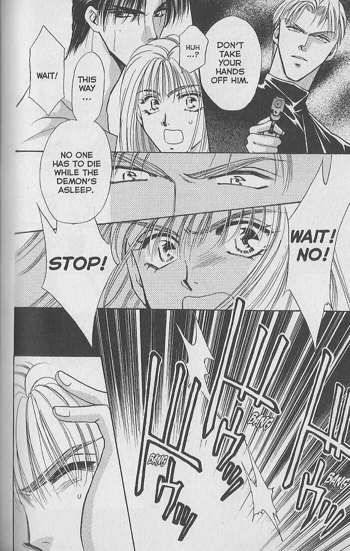 Page 34 Chapter 3 Kemonotachi no Yoru