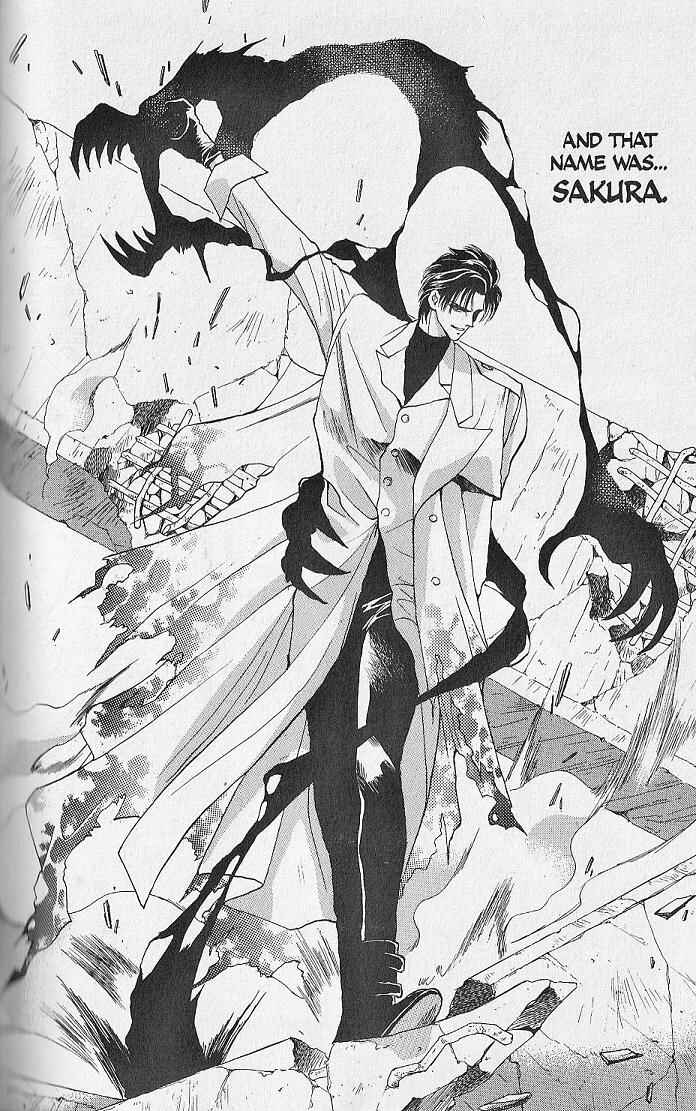Page 4 Chapter 3 Kemonotachi no Yoru