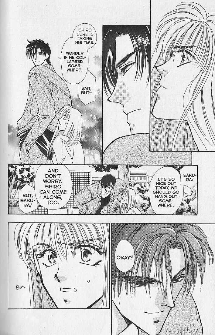 Page 27 Chapter 4 Kemonotachi no Yoru