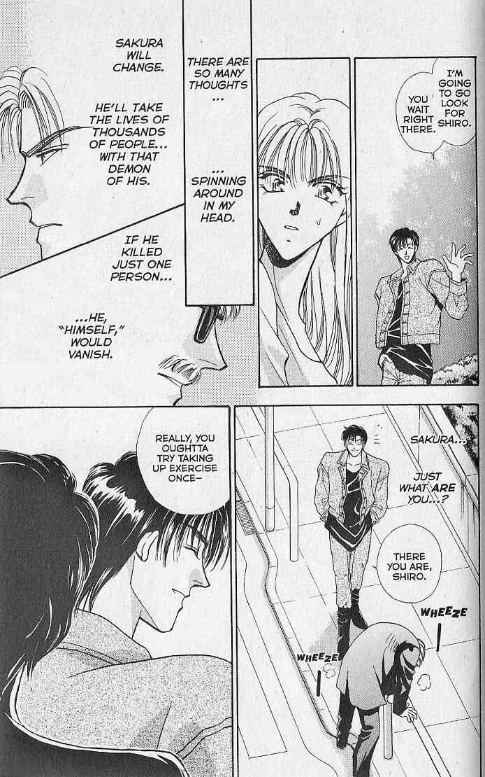 Page 28 Chapter 4 Kemonotachi no Yoru