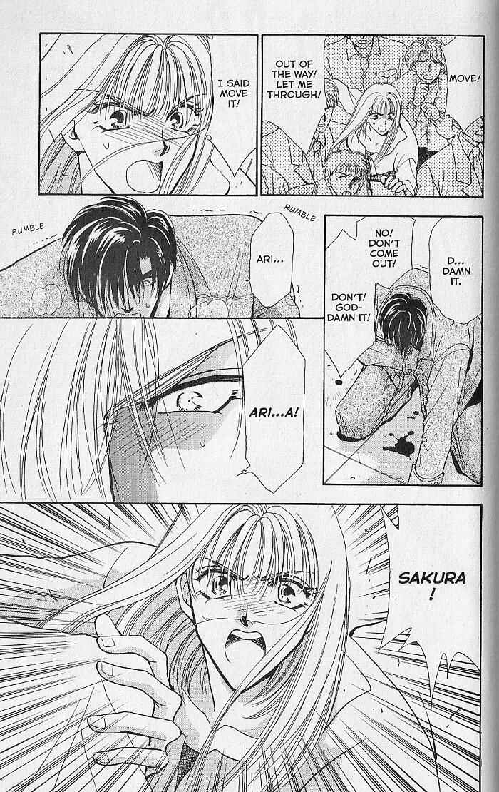 Page 32 Chapter 4 Kemonotachi no Yoru