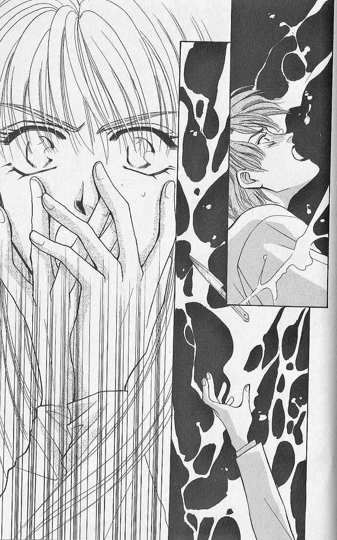 Page 34 Chapter 4 Kemonotachi no Yoru