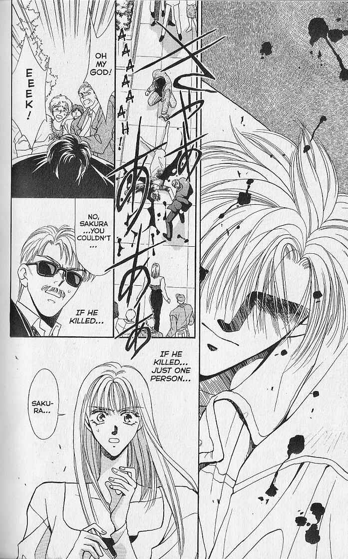 Page 35 Chapter 4 Kemonotachi no Yoru