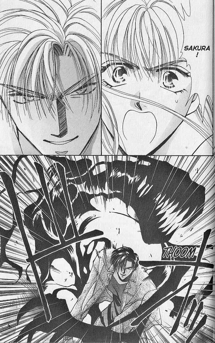 Page 36 Chapter 4 Kemonotachi no Yoru