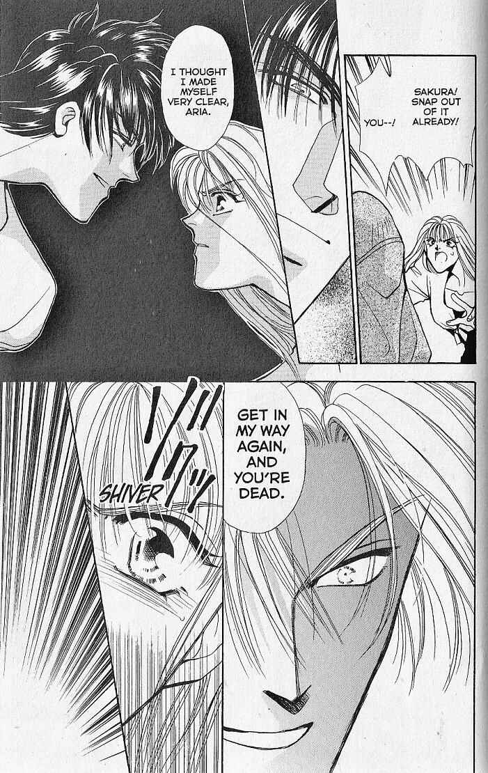 Page 40 Chapter 4 Kemonotachi no Yoru