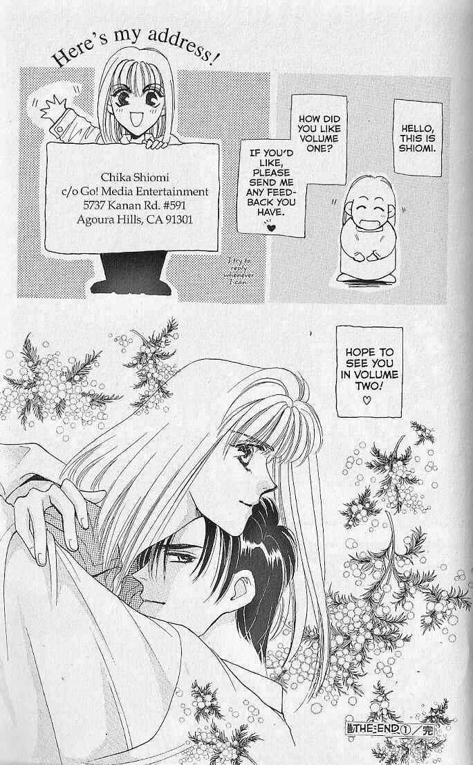 Page 45 Chapter 4 Kemonotachi no Yoru