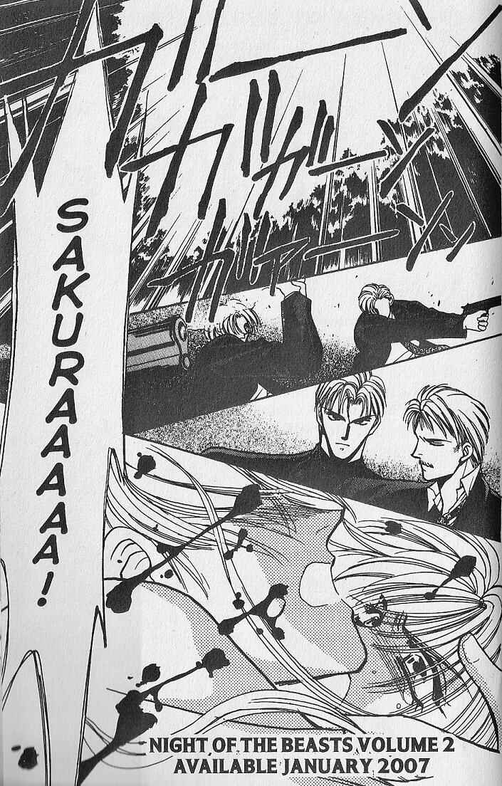 Page 47 Chapter 4 Kemonotachi no Yoru