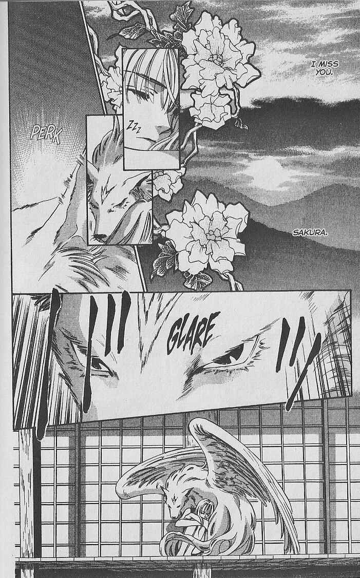 Page 10 Chapter 13 Kemonotachi no Yoru