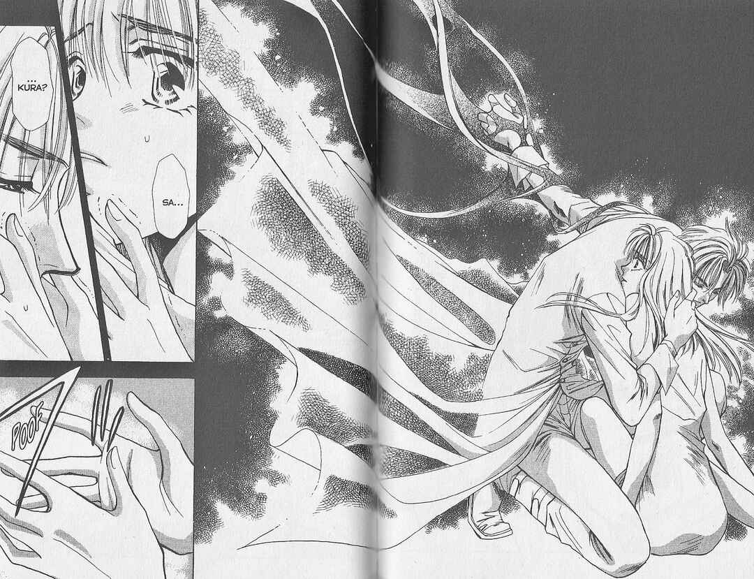 Page 14 Chapter 13 Kemonotachi no Yoru