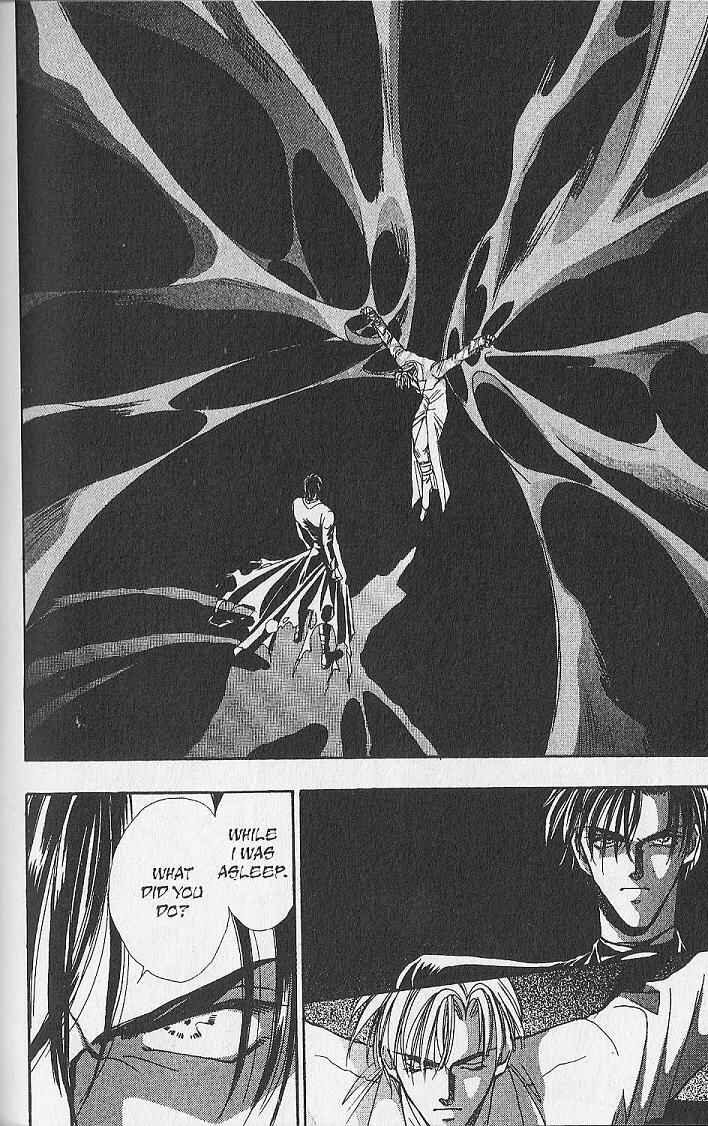 Page 21 Chapter 13 Kemonotachi no Yoru