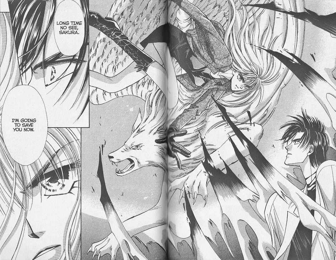 Page 37 Chapter 13 Kemonotachi no Yoru