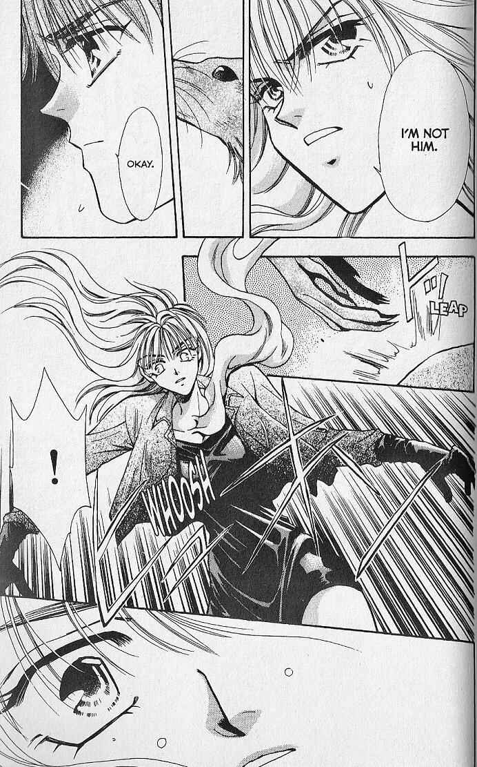 Page 26 Chapter 17 Kemonotachi no Yoru