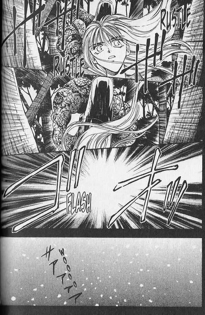 Page 27 Chapter 17 Kemonotachi no Yoru