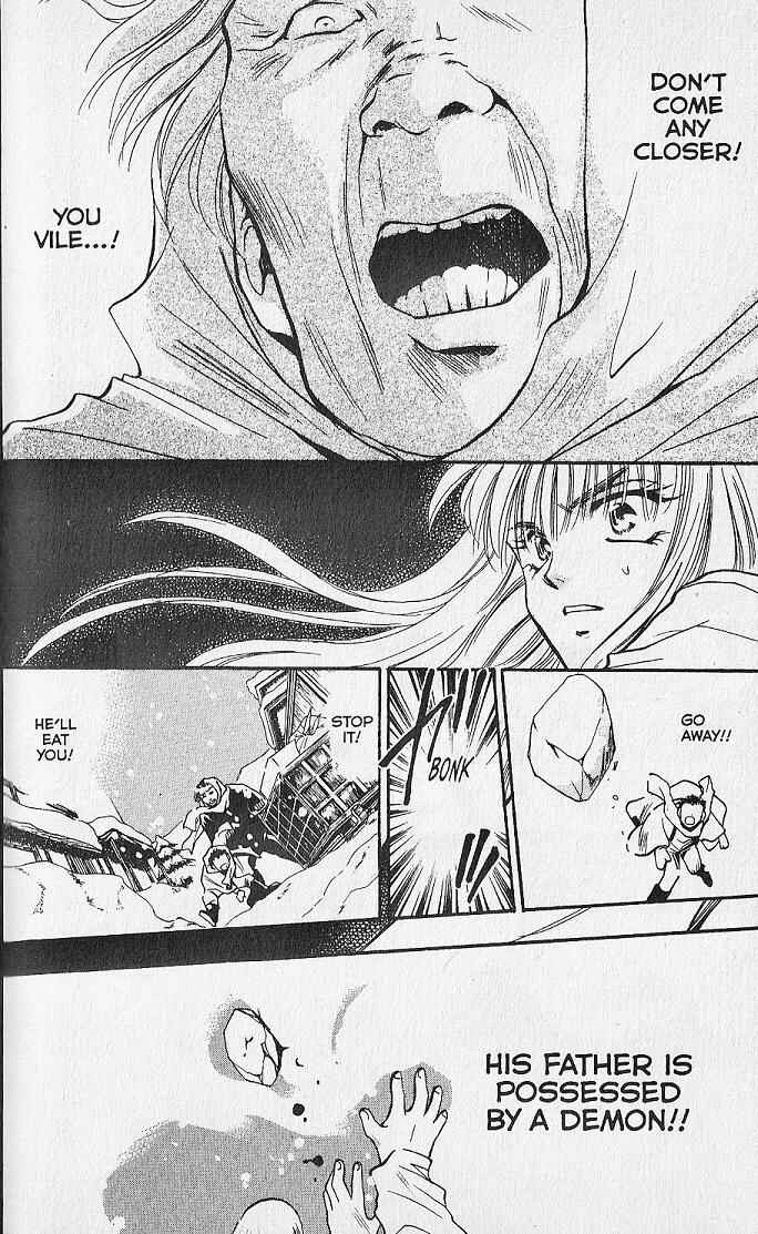 Page 29 Chapter 17 Kemonotachi no Yoru