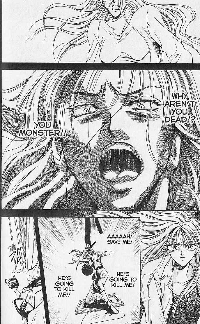 Page 35 Chapter 17 Kemonotachi no Yoru