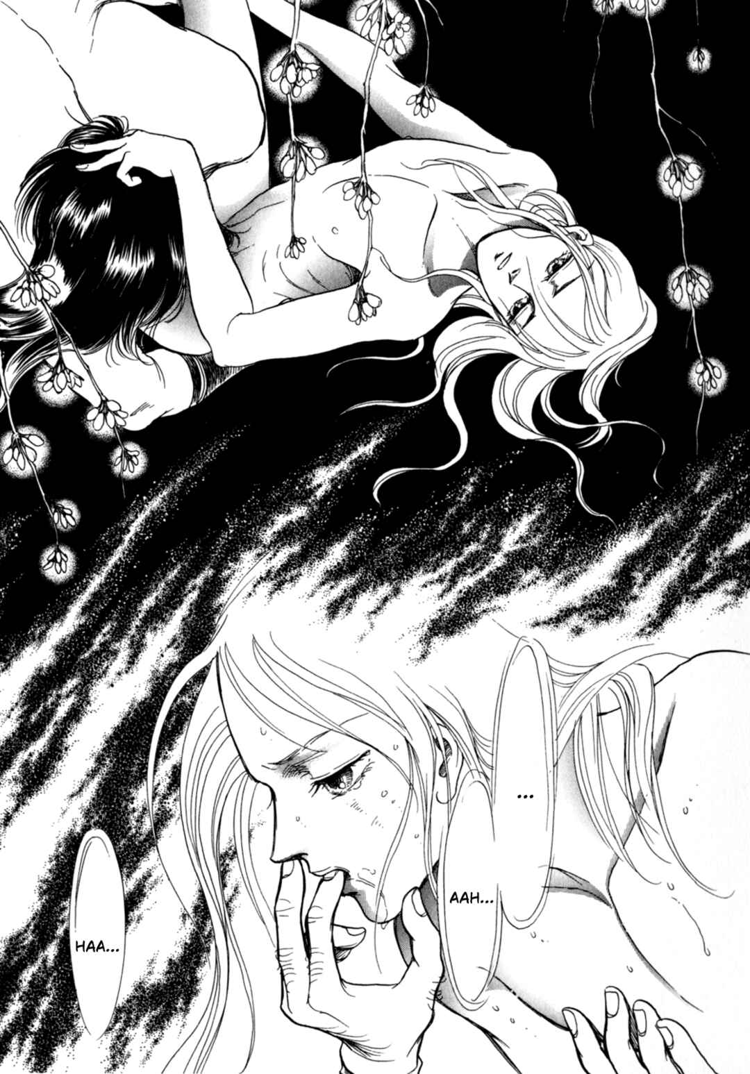 Page 41 Chapter 4 Heian Joururi Monogatari
