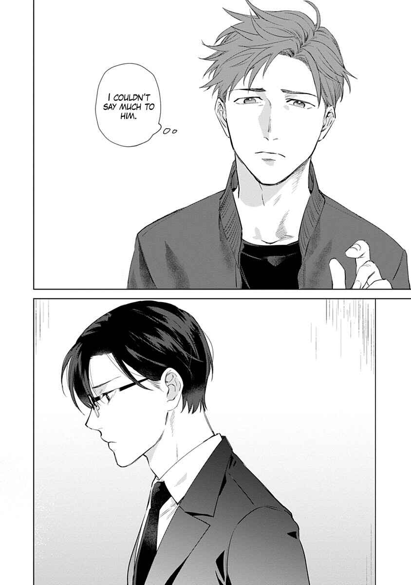 Page 15 Chapter 5 Dull and Sweet