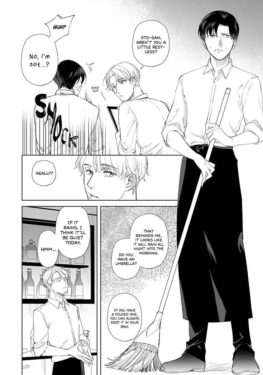 Page 19 Chapter 5 Dull and Sweet