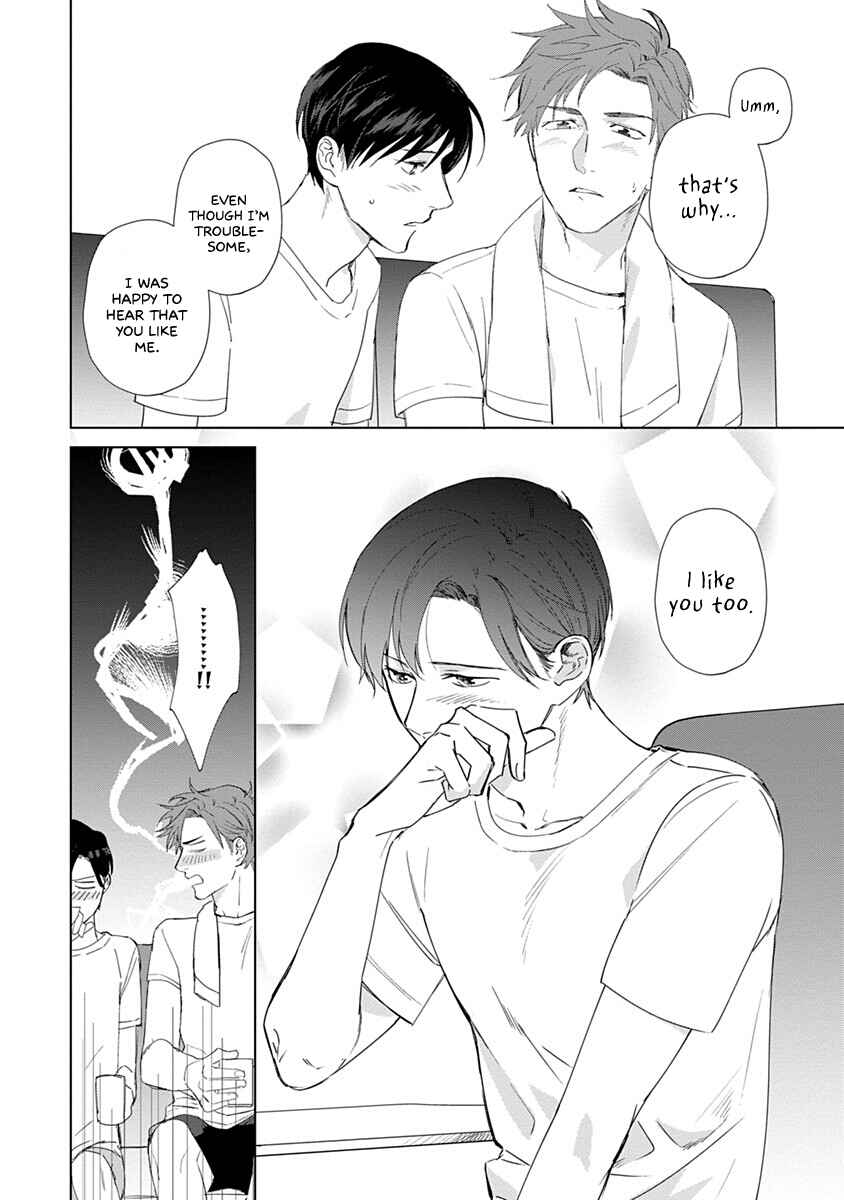 Page 35 Chapter 5 Dull and Sweet