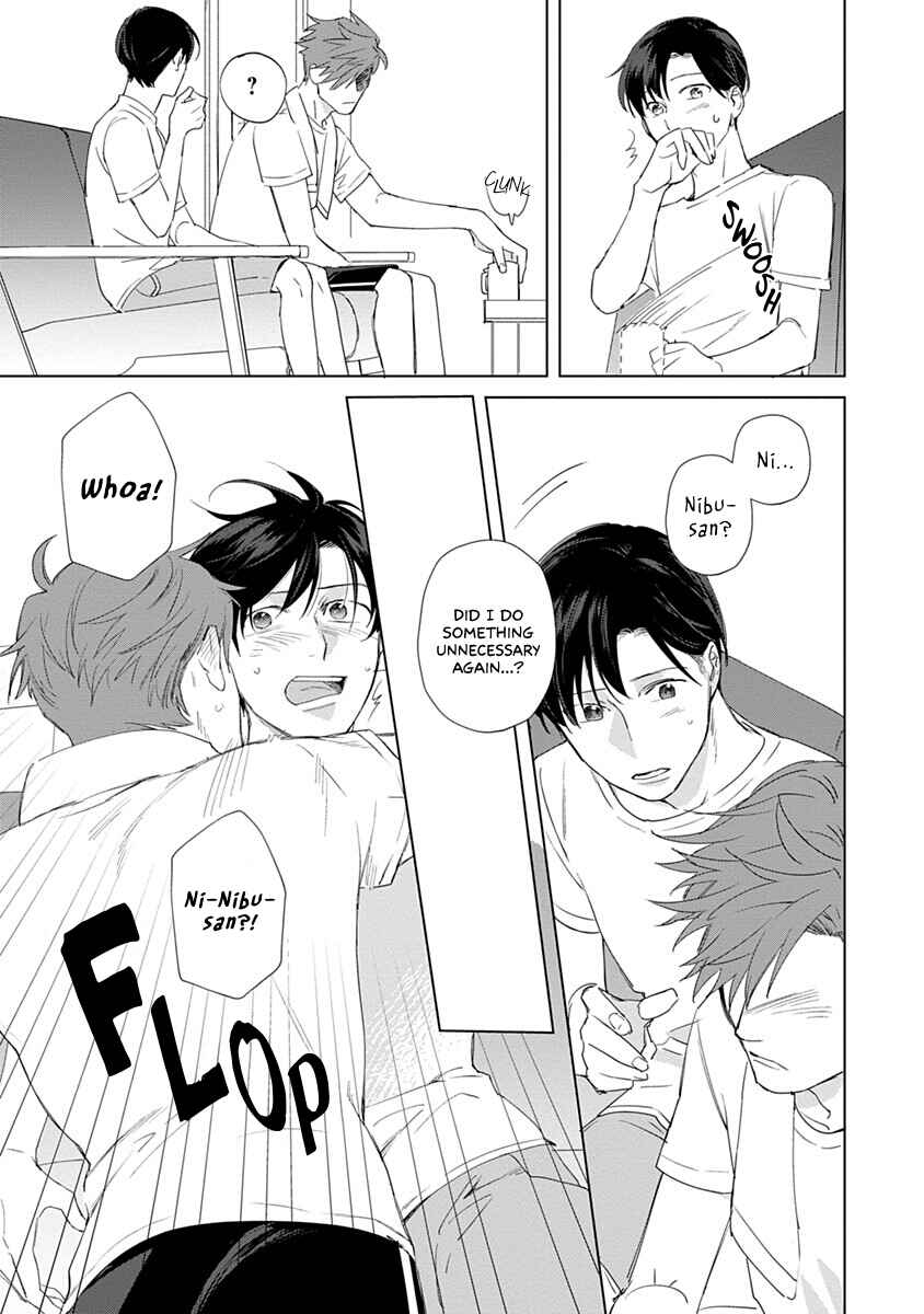 Page 36 Chapter 5 Dull and Sweet