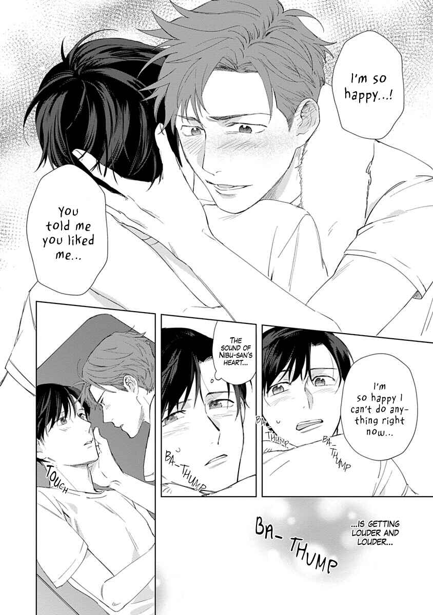 Page 37 Chapter 5 Dull and Sweet