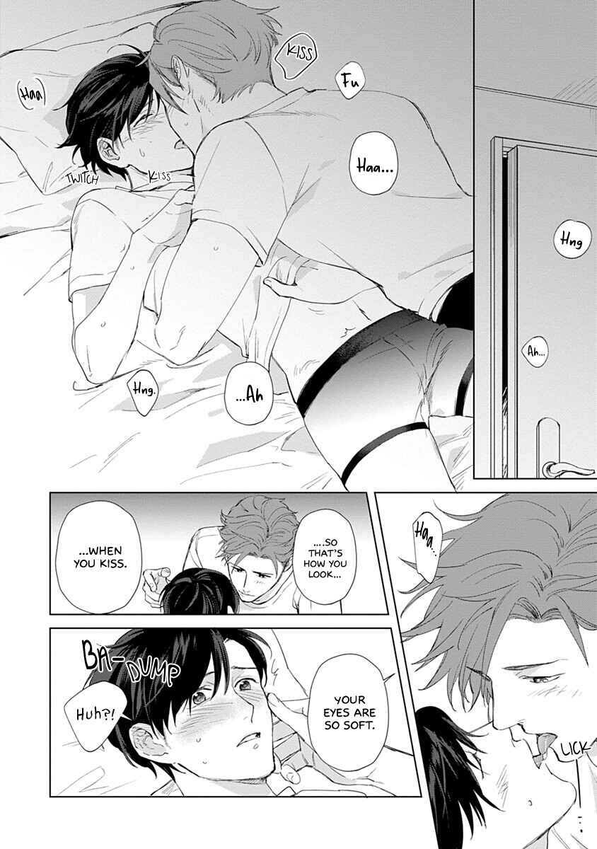Page 39 Chapter 5 Dull and Sweet