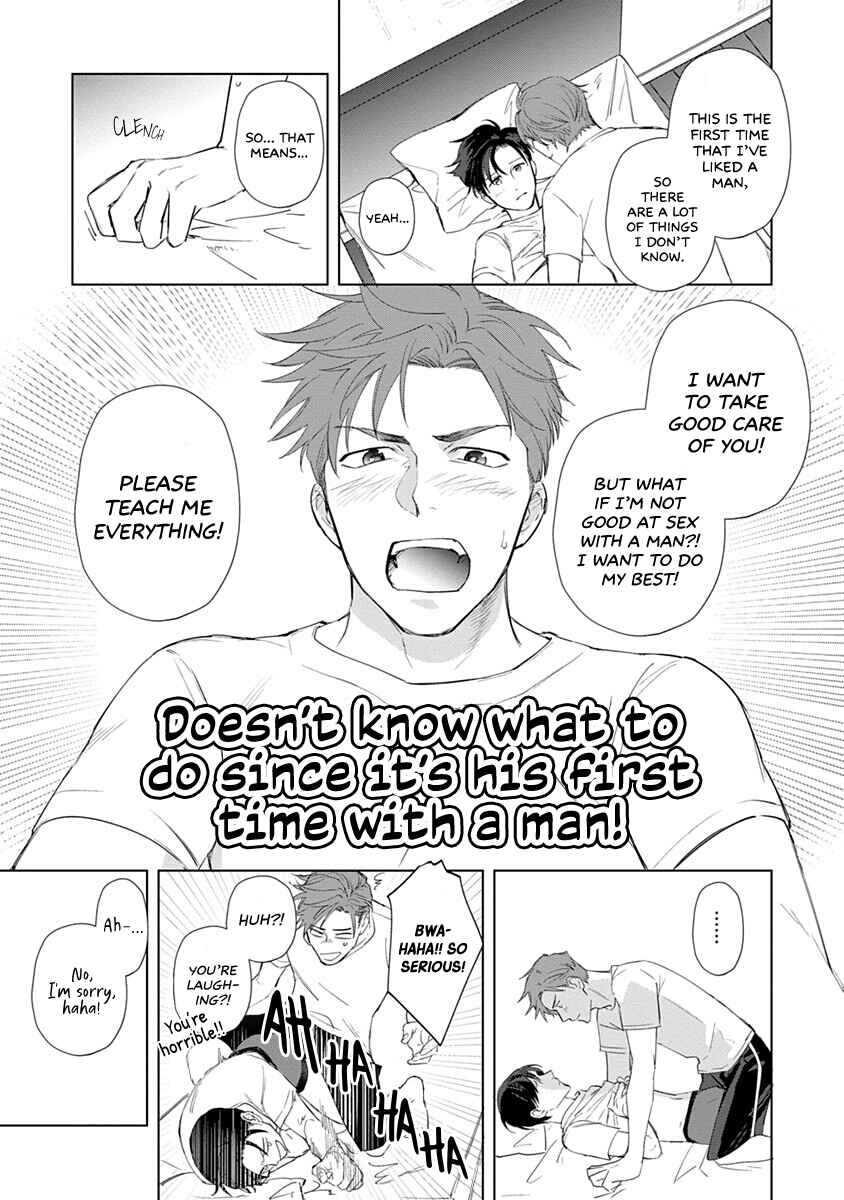 Page 42 Chapter 5 Dull and Sweet