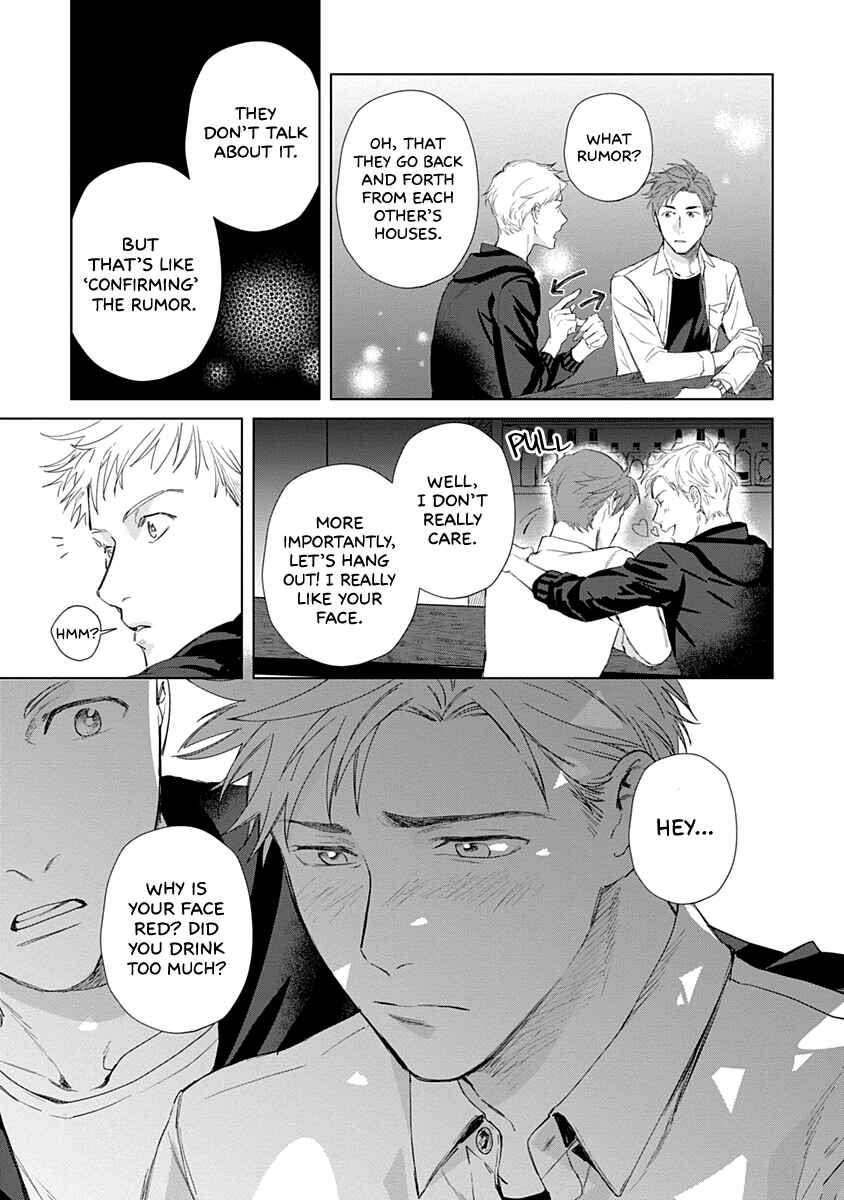 Page 15 Chapter 4 Dull and Sweet