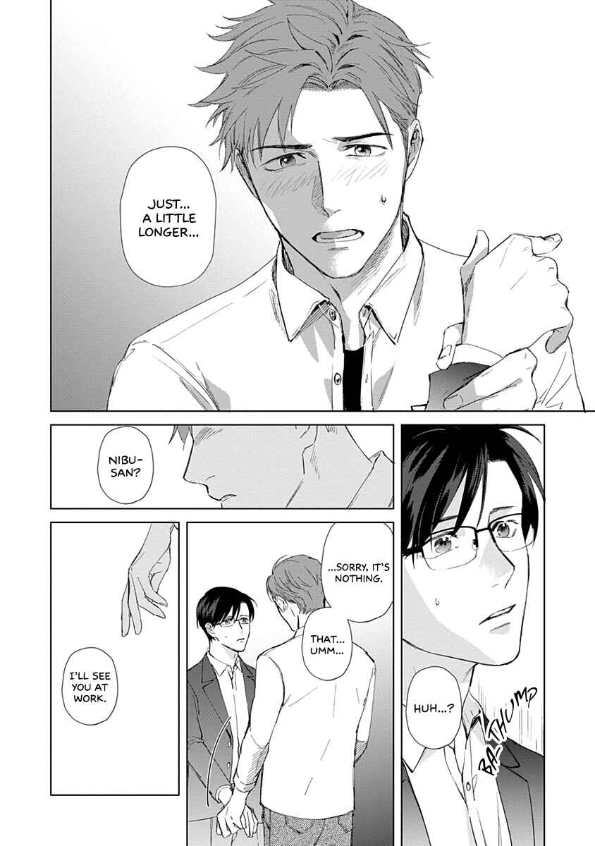 Page 20 Chapter 4 Dull and Sweet