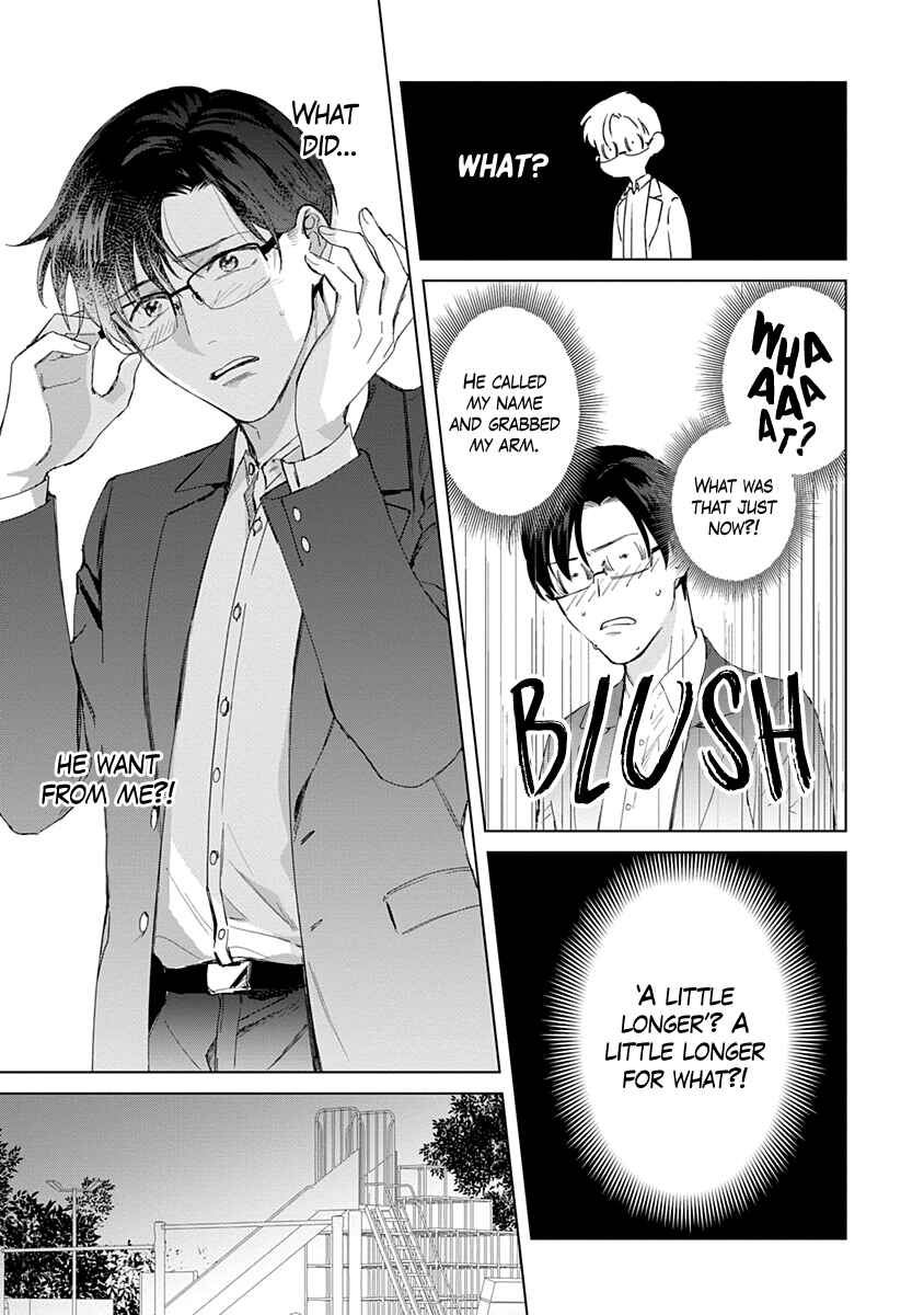 Page 21 Chapter 4 Dull and Sweet