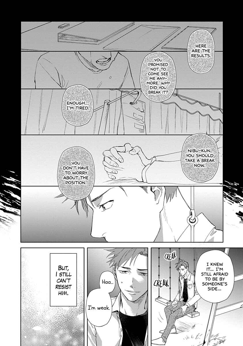 Page 22 Chapter 4 Dull and Sweet