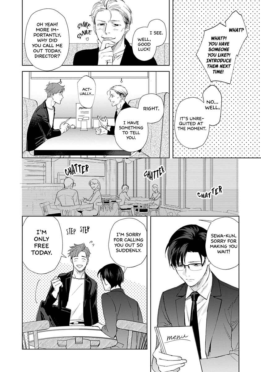 Page 30 Chapter 4 Dull and Sweet