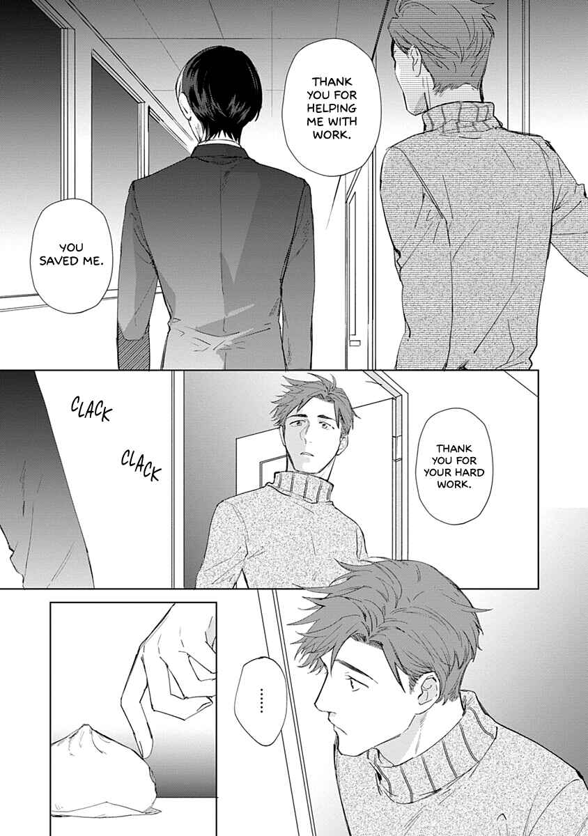 Page 31 Chapter 2 Dull and Sweet