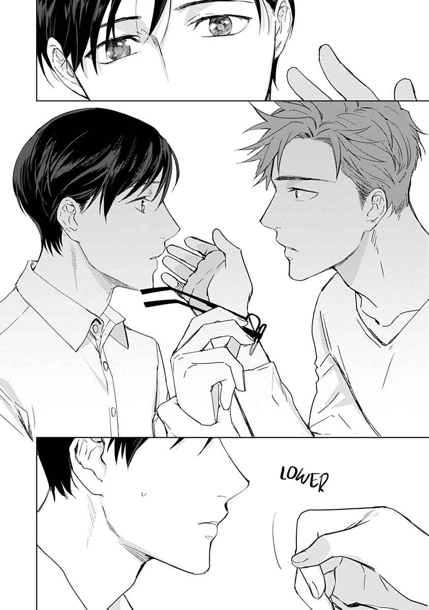 Page 30 Chapter 3 Dull and Sweet