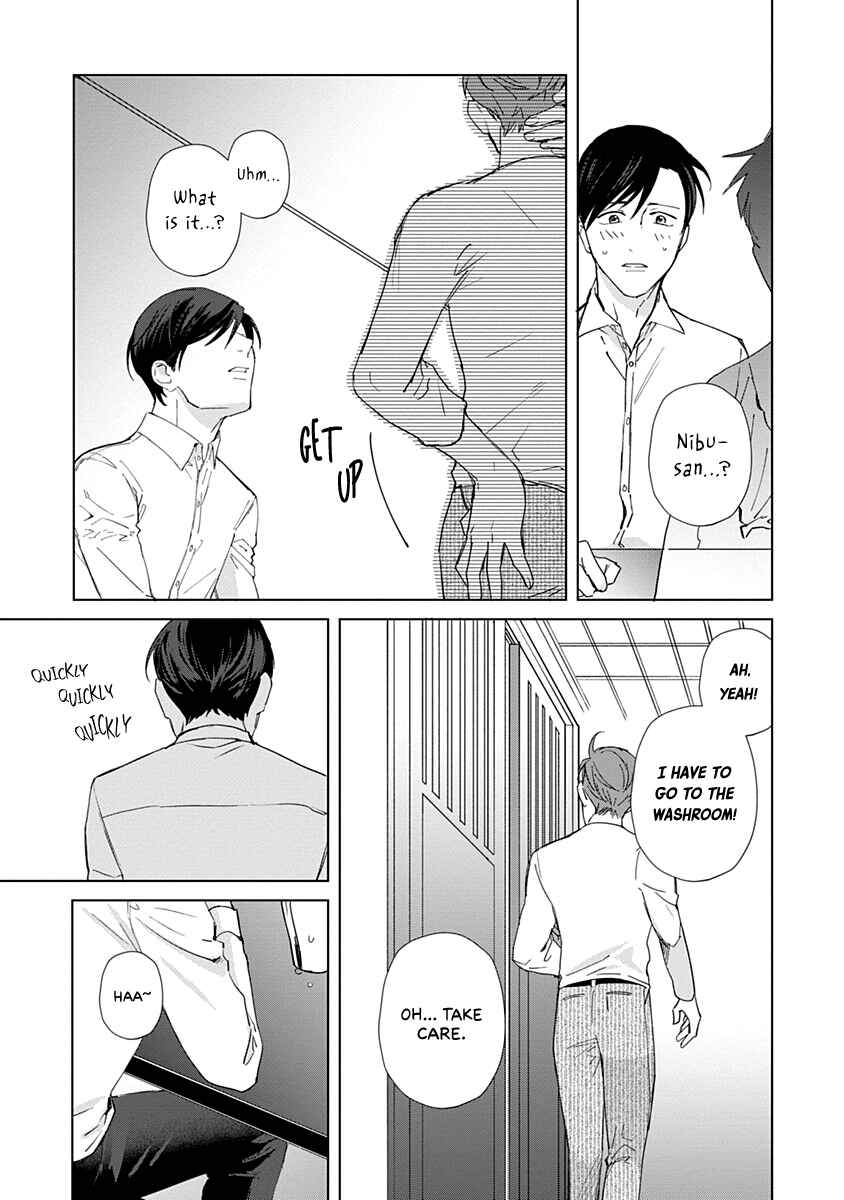 Page 31 Chapter 3 Dull and Sweet