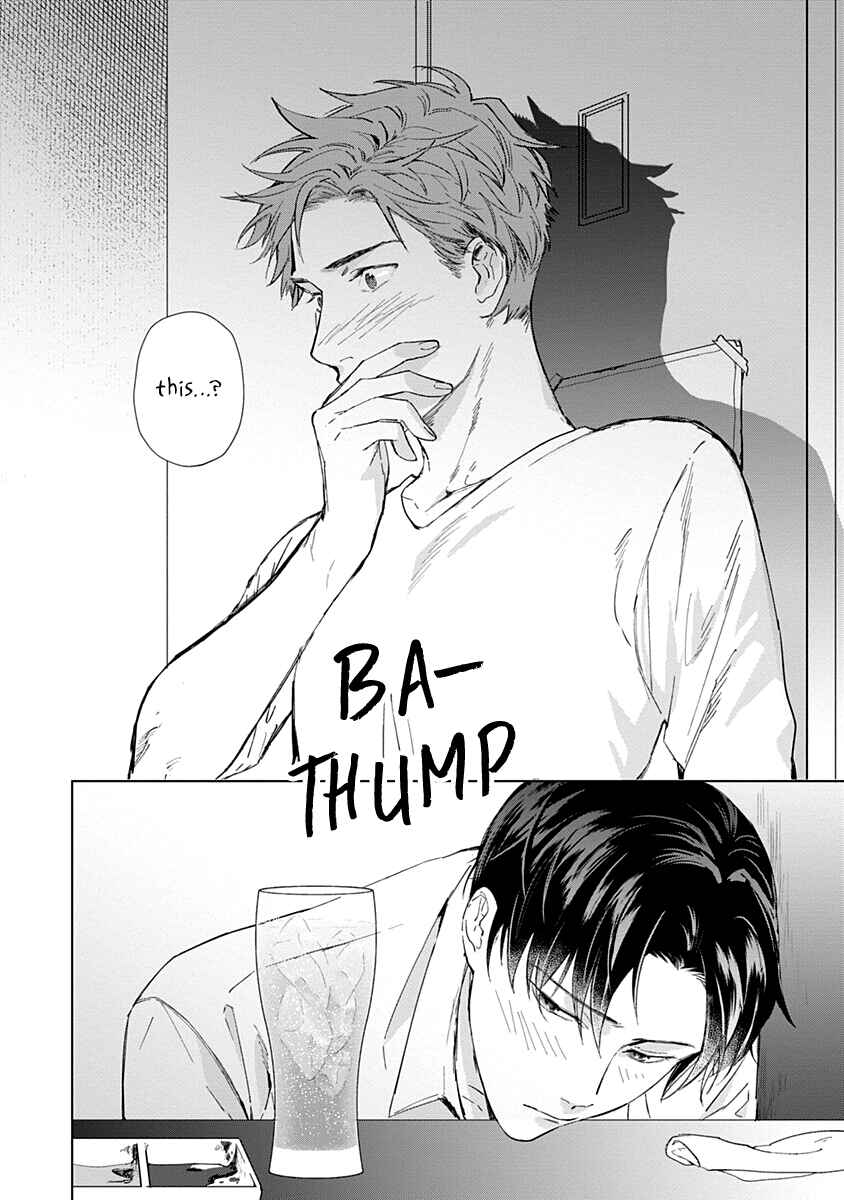 Page 34 Chapter 3 Dull and Sweet