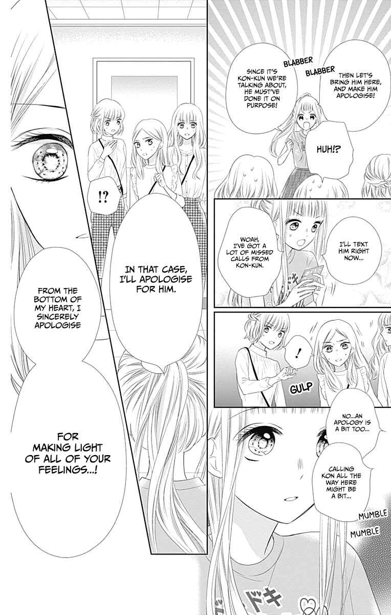 Page 36 Chapter 13 Ui x Kon
