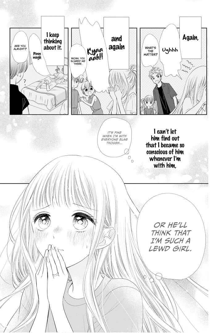 Page 10 Chapter 44 Ui x Kon