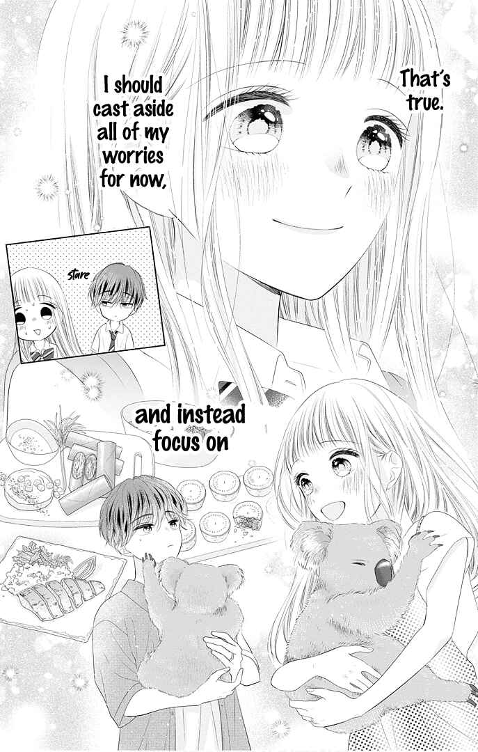 Page 13 Chapter 44 Ui x Kon